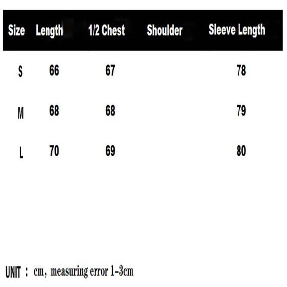 RIVINGTON ROI REBIS Alphabet Lightning Black Jacket - Picture 8 of 16